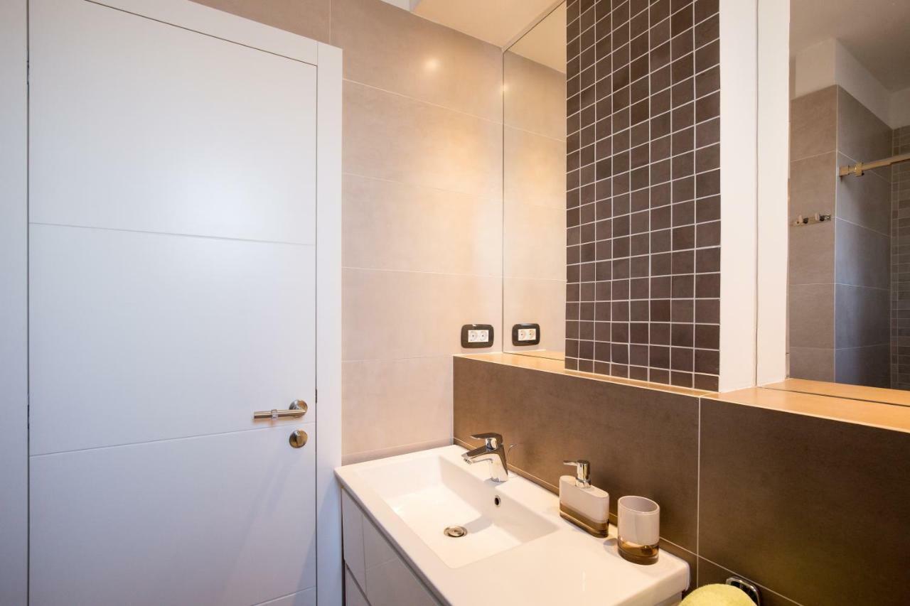 Deluxe New Apartments - Few Steps From The Beach - Luxury Holiday With Style - By Traveler Tourist Agency Krk Krk Town Buitenkant foto