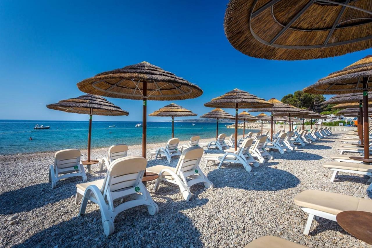 Deluxe New Apartments - Few Steps From The Beach - Luxury Holiday With Style - By Traveler Tourist Agency Krk Krk Town Buitenkant foto